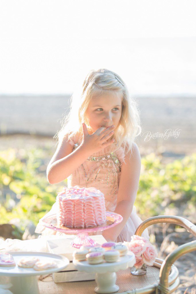 Ballerinas | Ballet Inspiration | Cleveland's Best Photographer | Dream Sessions | Brittany Gidley Photography LLC