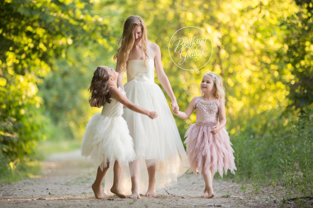 Ballet On The Beach | One Stylish Party | Heatherlily | Rainey's Closet | Cleveland Ohio | Brittany Gidley Photography LLC