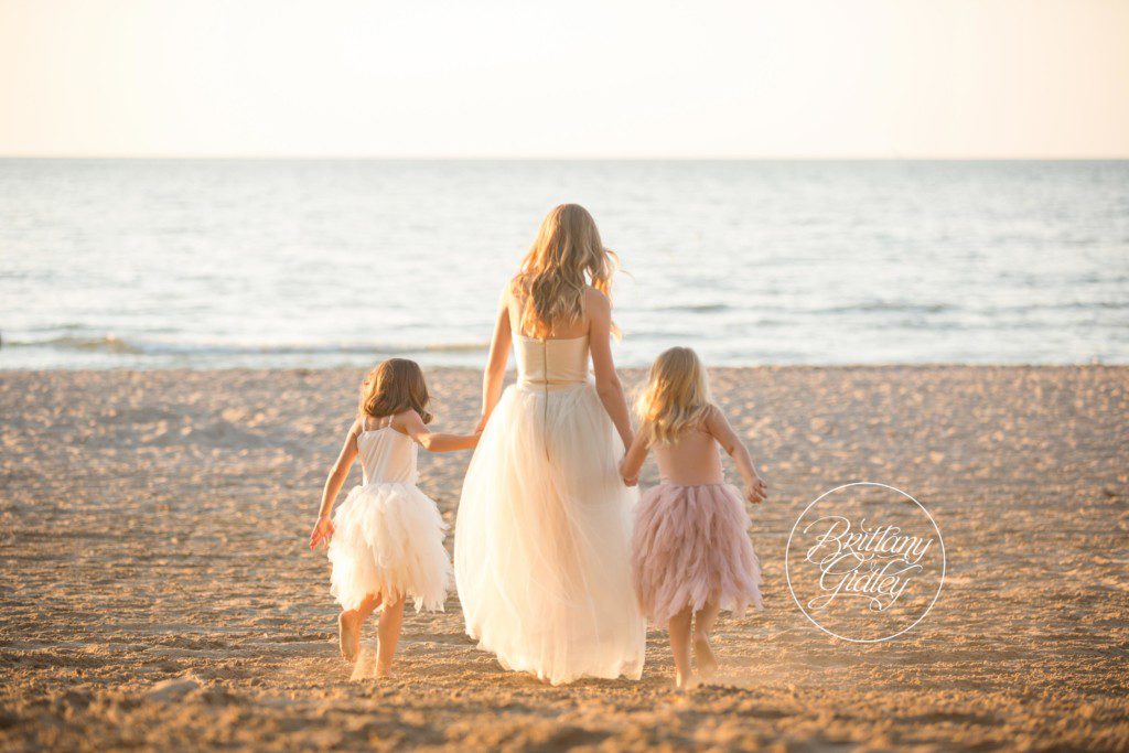 Beach Session | Child Photographer | Child Photography | Cleveland, Ohio