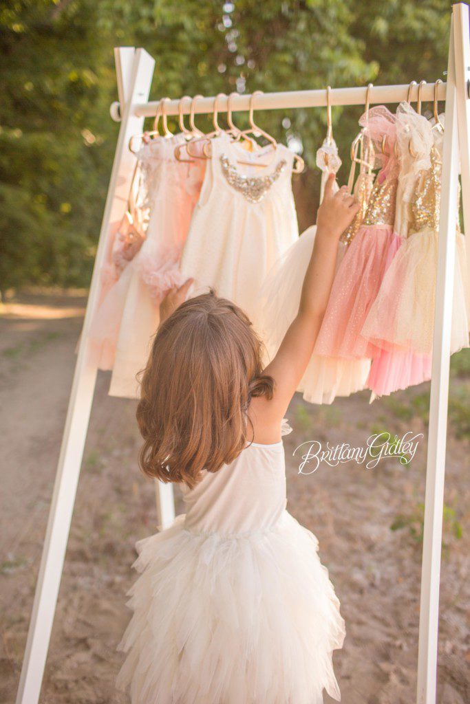 Cleveland's Best Photographer | Dream Sessions | Brittany Gidley Photography LLC