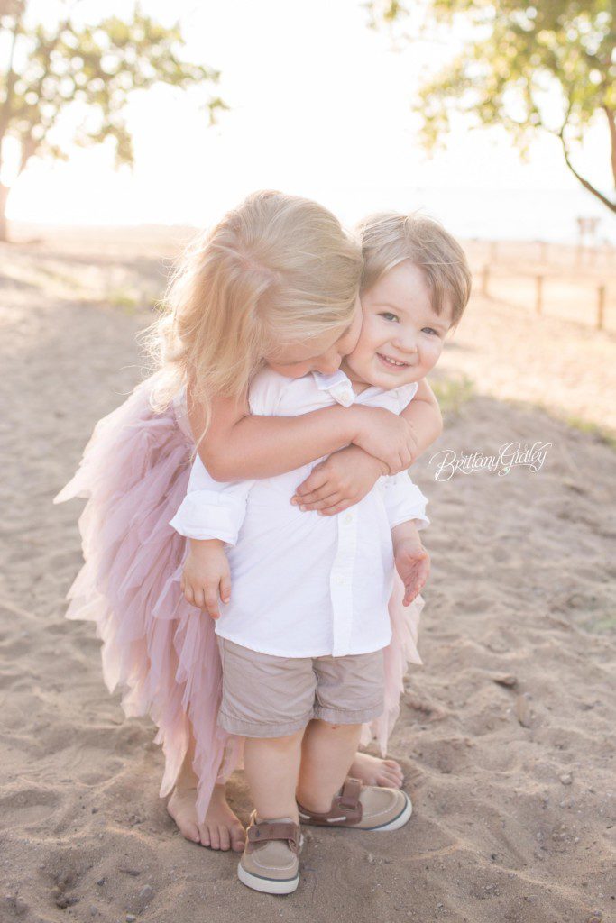 Cleveland's Best Photographer | Dream Sessions | Brittany Gidley Photography LLC