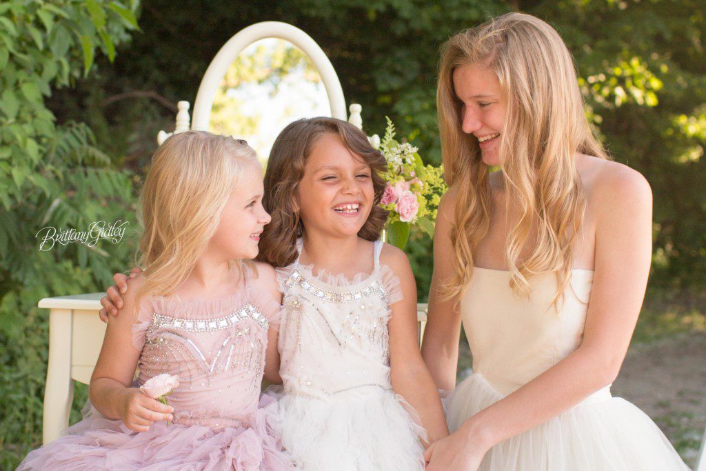 Ballerinas | Ballet Inspiration | Cleveland's Best Photographer | Dream Sessions | Brittany Gidley Photography LLC