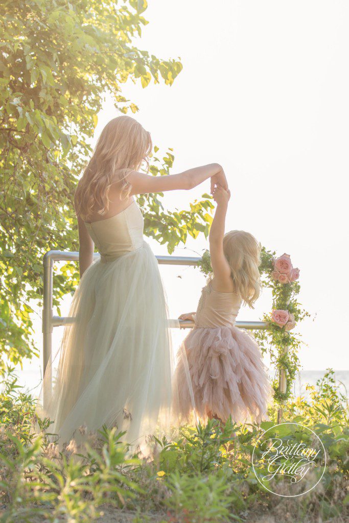 Ballerinas | Ballet Inspiration | Cleveland's Best Photographer | Dream Sessions | Brittany Gidley Photography LLC