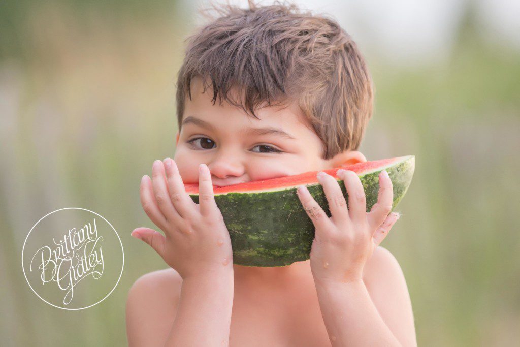 Beach | Family Beach Photography | Baby Photographer | 9 Month Baby | Mentor Headlands Beach Park | Brittany Gidley Photography LLC