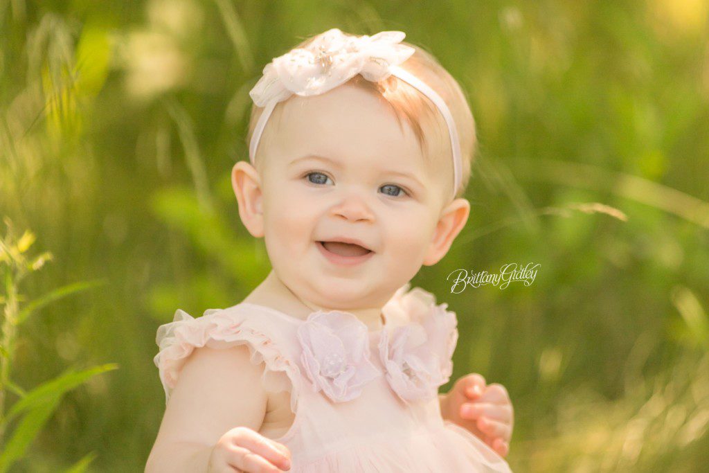 Cleveland Family Photographer | Baby | Tutu Du Monde | Orchard Hills Park