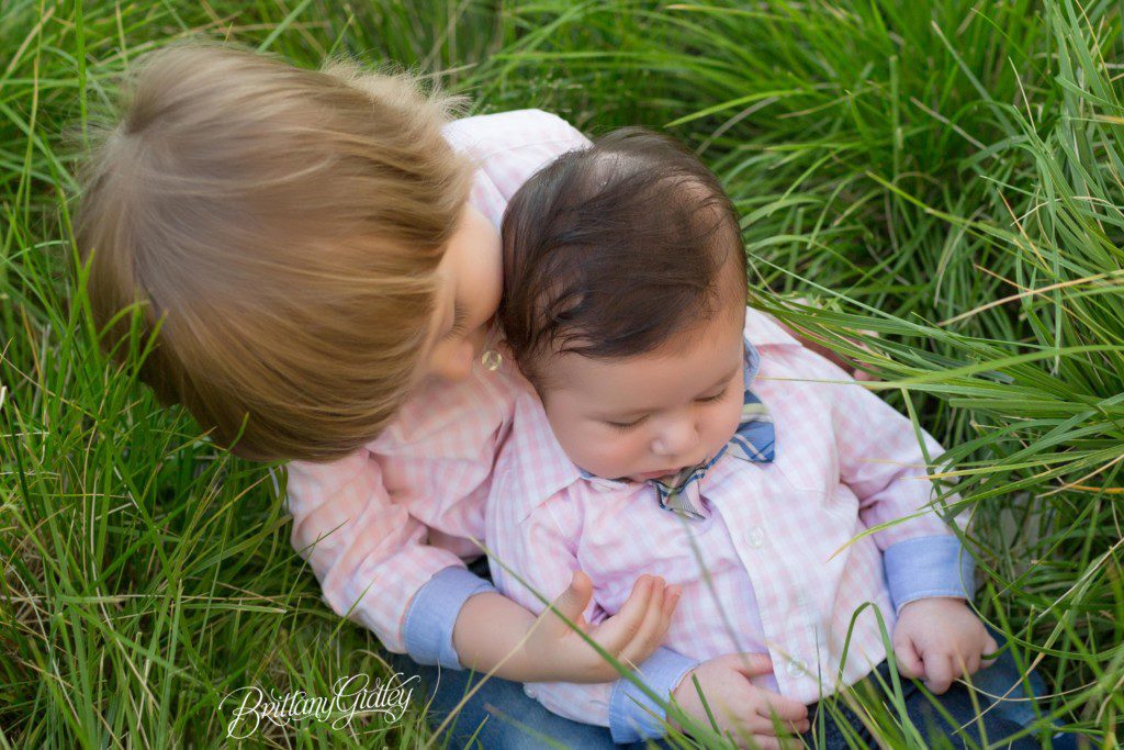 Cleveland Family Session | City Photography | Cleveland, Ohio