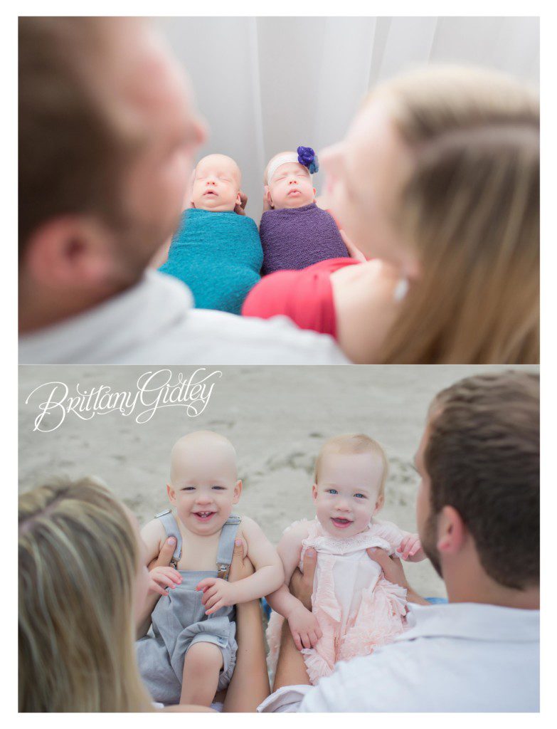 Grow With Me Image | Brittany Gidley Photography LLC