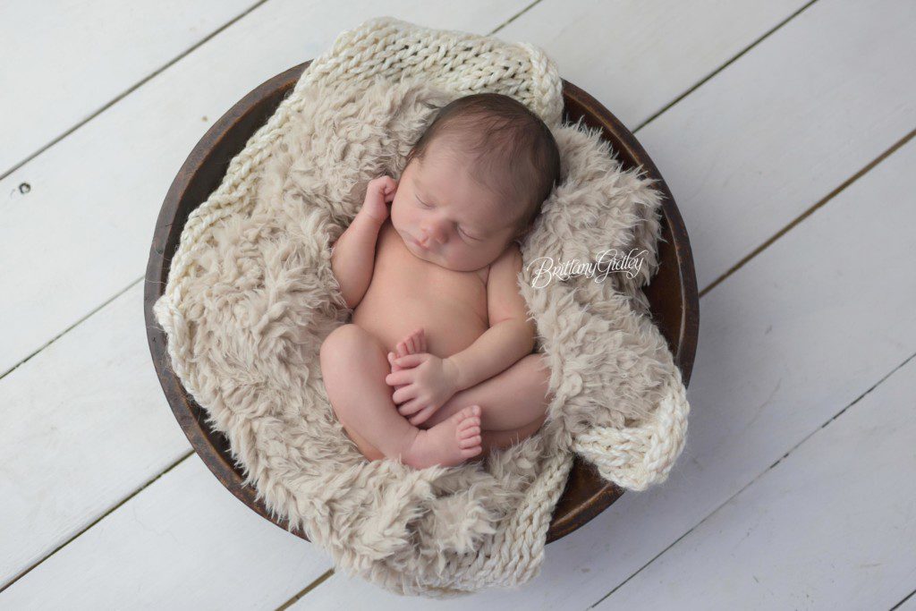 Ohio Newborn Photographs | Ohio Newborn Photography | Cleveland Ohio Photographer | Newborn Photography | Brittany Gidley Photography LLC