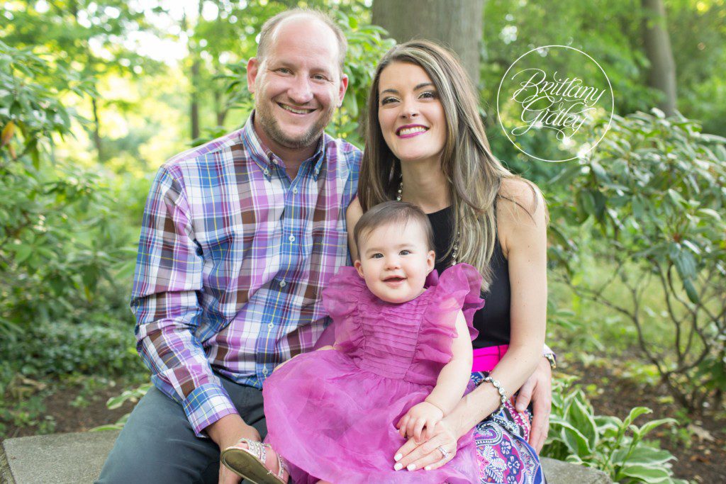 12 Month Baby With Family | Dream Session | Start With The Best | Cleveland Ohio | Baby Photographer | Baby Photography | Best Baby Photographer