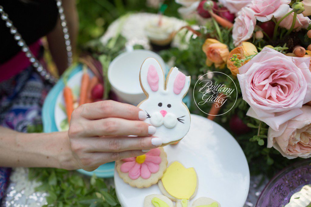 Some Bunny is Turning One | Dream Session | Start With The Best | Cleveland Ohio | Baby Photographer | Baby Photography | Best Baby Photographer