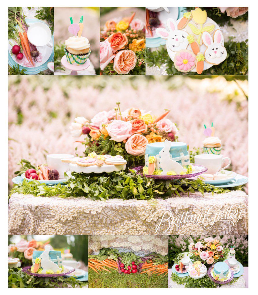 Some Bunny is Turning One | Dream Session | Start With The Best | Cleveland Ohio | Baby Photographer | Baby Photography | Best Baby Photographer