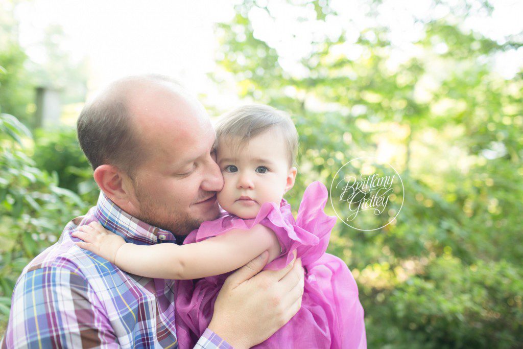 12 Month Baby With Daddy | Dream Session | Start With The Best | Cleveland Ohio | Baby Photographer | Baby Photography | Best Baby Photographer
