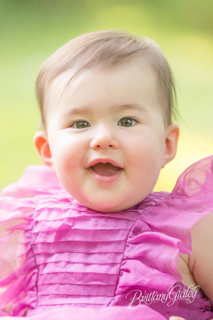 12 Month Baby | Dream Session | Start With The Best | Cleveland Ohio | Baby Photographer | Baby Photography | Best Baby Photographer