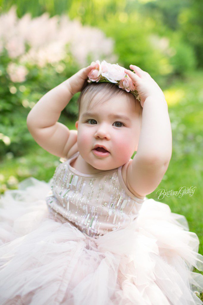 12 Month Baby | Dream Session | Start With The Best | Cleveland Ohio | Baby Photographer | Baby Photography | Best Baby Photographer