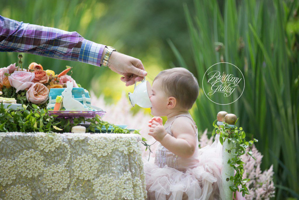 Some Bunny is Turning One | Dream Session | Start With The Best | Cleveland Ohio | Baby Photographer | Baby Photography | Best Baby Photographer