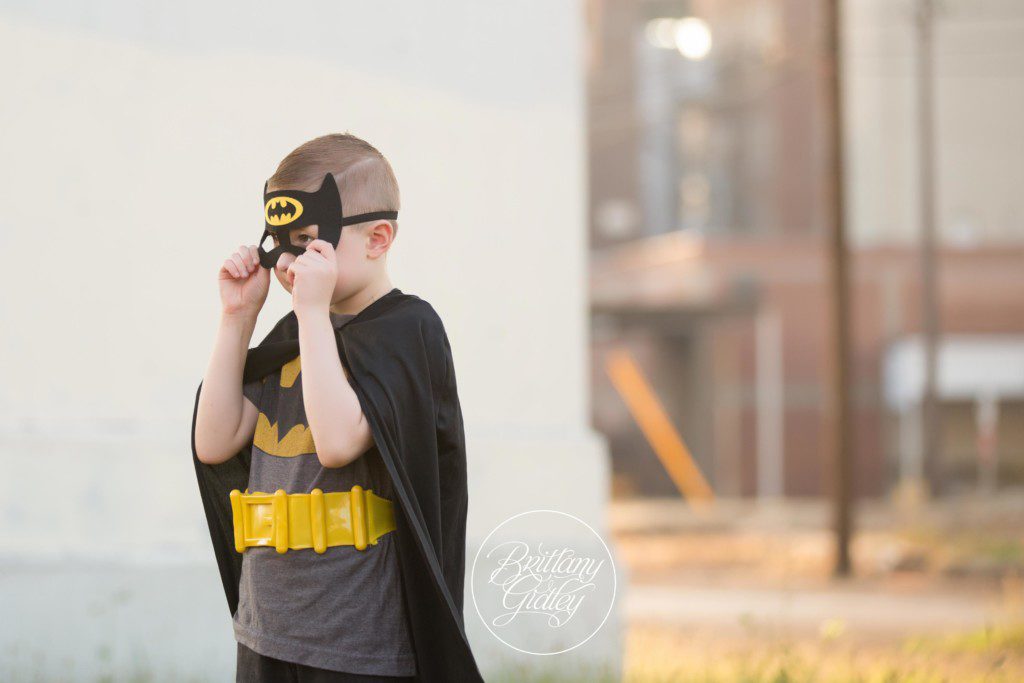 Batman | Downtown Cleveland | Superhero