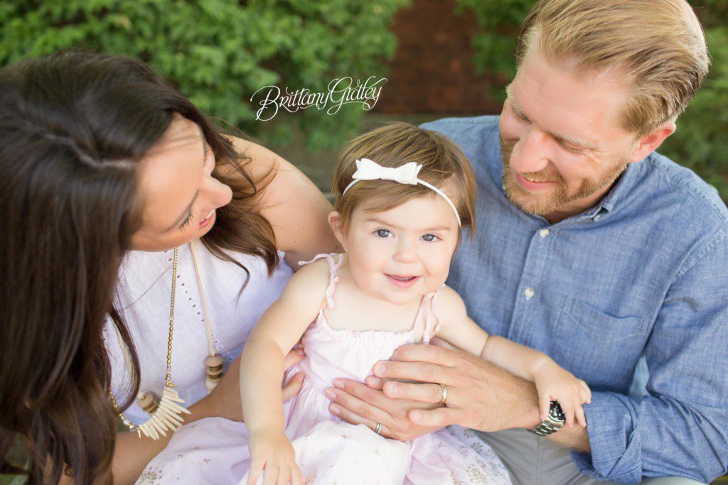 Family Photographer | Clifton Club Lakewood Ohio | Baby Photographer | Baby Photography | Sunset Photography Session