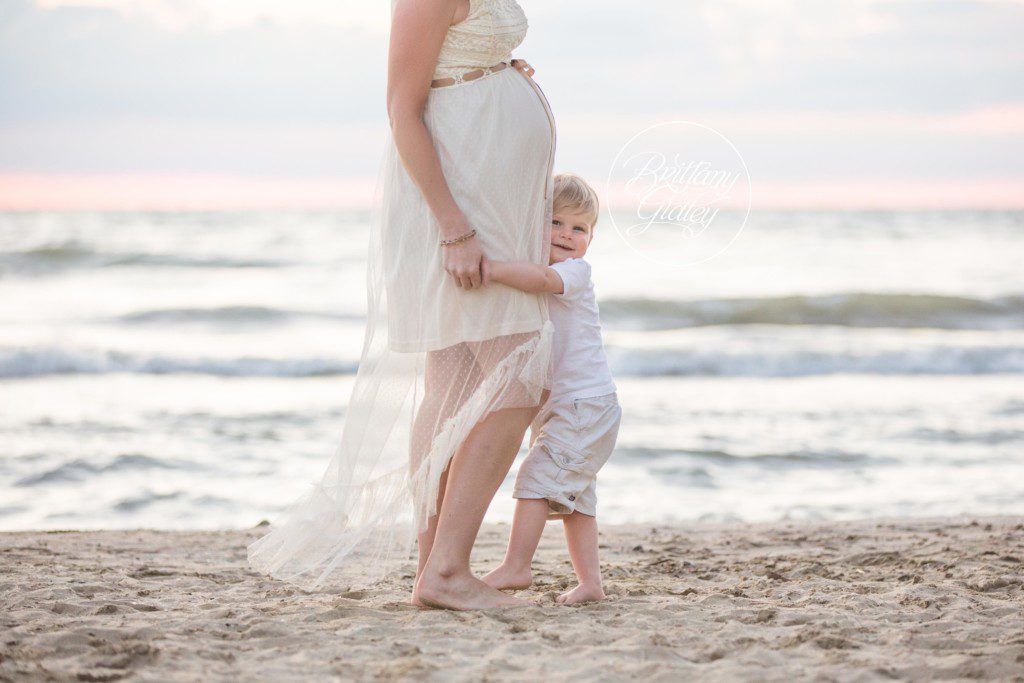 Beach Maternity-2