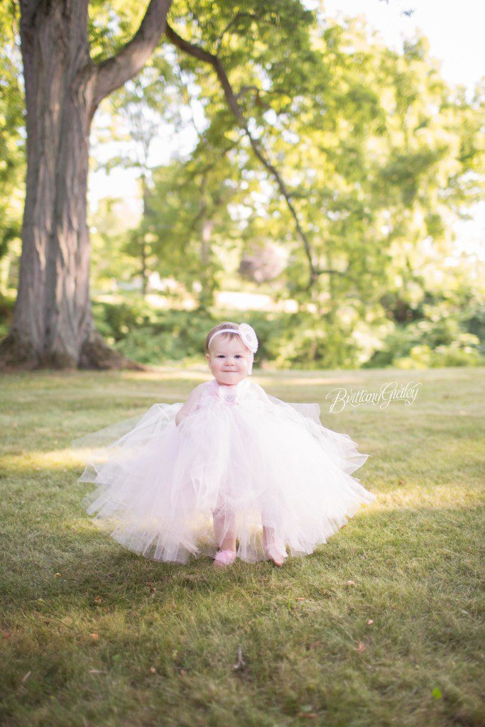 Baby Photographer | Start With The Best | Brittany Gidley Photography LLC