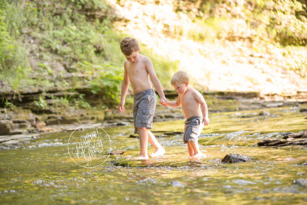 Brothers | Start With The Best | Brittany Gidley Photography LLC