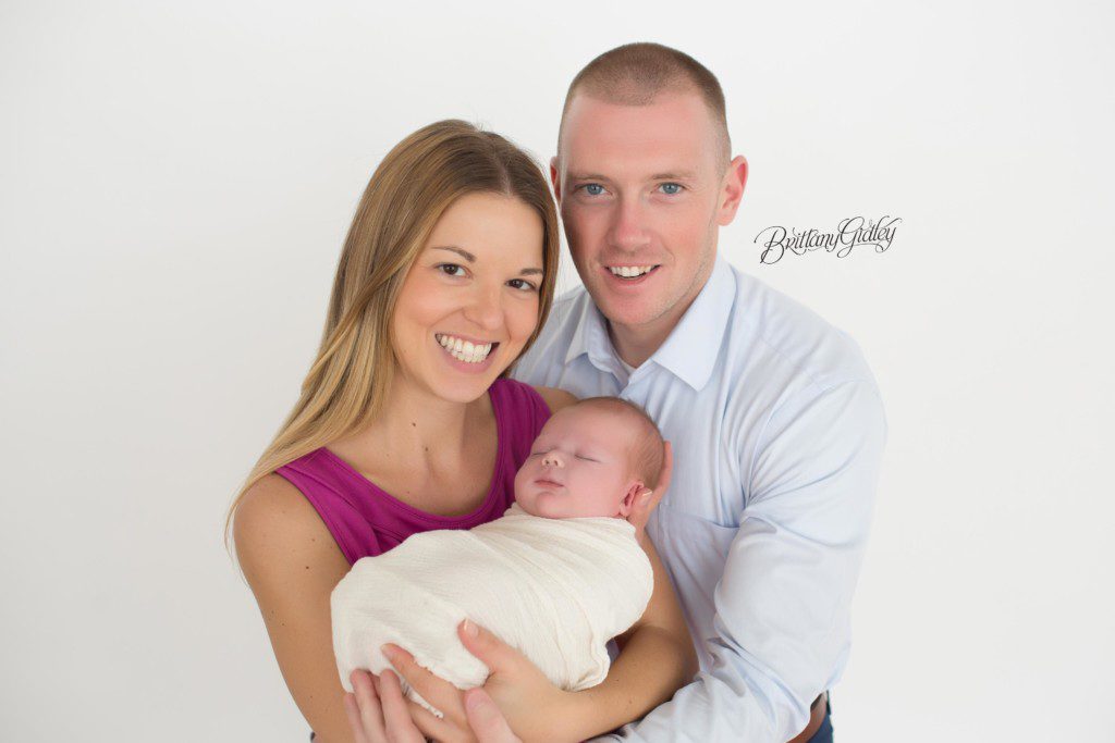 Cleveland's Best Newborn Photography | Cleveland Ohio Newborn | Newborn Baby Boy | Classic Newborn Baby Photography | Newborn Baby Photos | Cleveland's Best