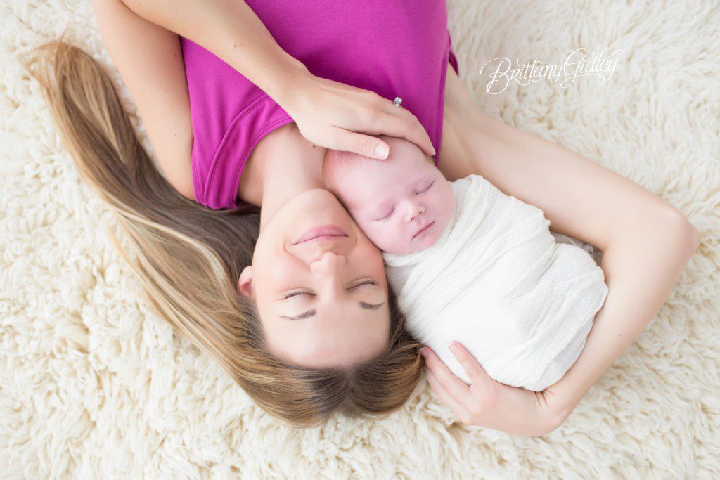 Cleveland's Best Newborn Photography | Cleveland Ohio Newborn | Newborn Baby Boy | Classic Newborn Baby Photography | Newborn Baby Photos | Cleveland's Best