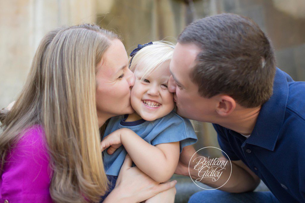 Cleveland Cultural Gardens | Cleveland, Ohio | Start With The Best | 3 Year Old Photography