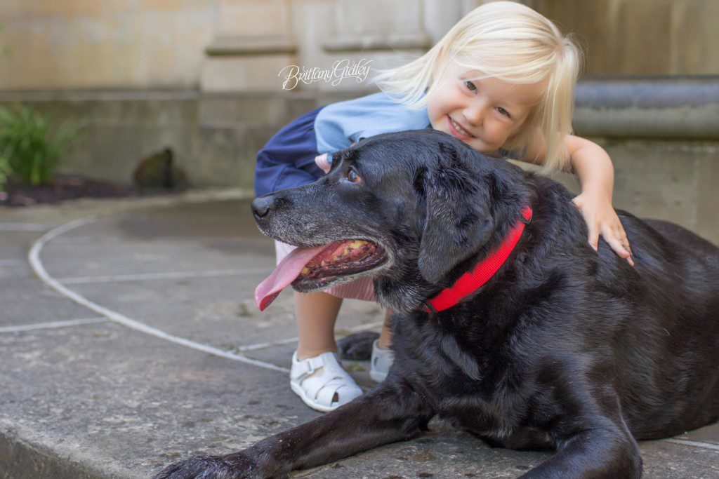 Cleveland Cultural Garden | Cleveland, Ohio | Start With The Best | 3 Year Old Photography