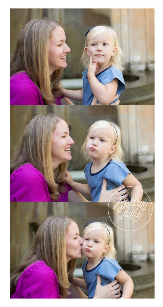 Cleveland, Ohio | Start With The Best | 3 Year Old Photography