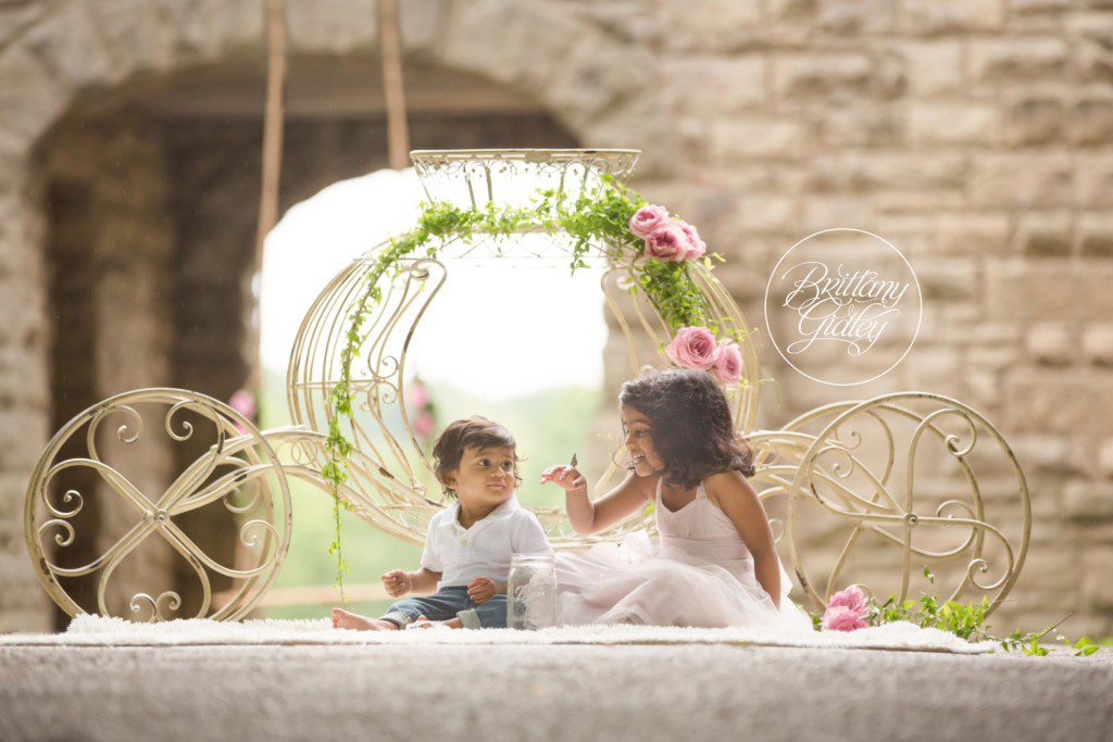 Enchanted Forest | Dream Session | Cindarella Photo Shoot | Disney Inspired Squires Castle | Magical Photography | Castle | Cleveland Ohio | www.brittanygidleyphotography.com | Brittany Gidley Photography LLC