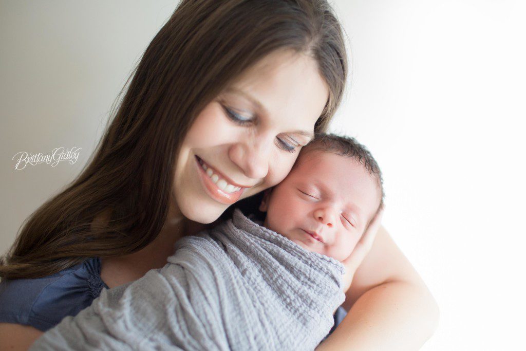 New York City | Newborn Baby | Baby Boy | NYC
