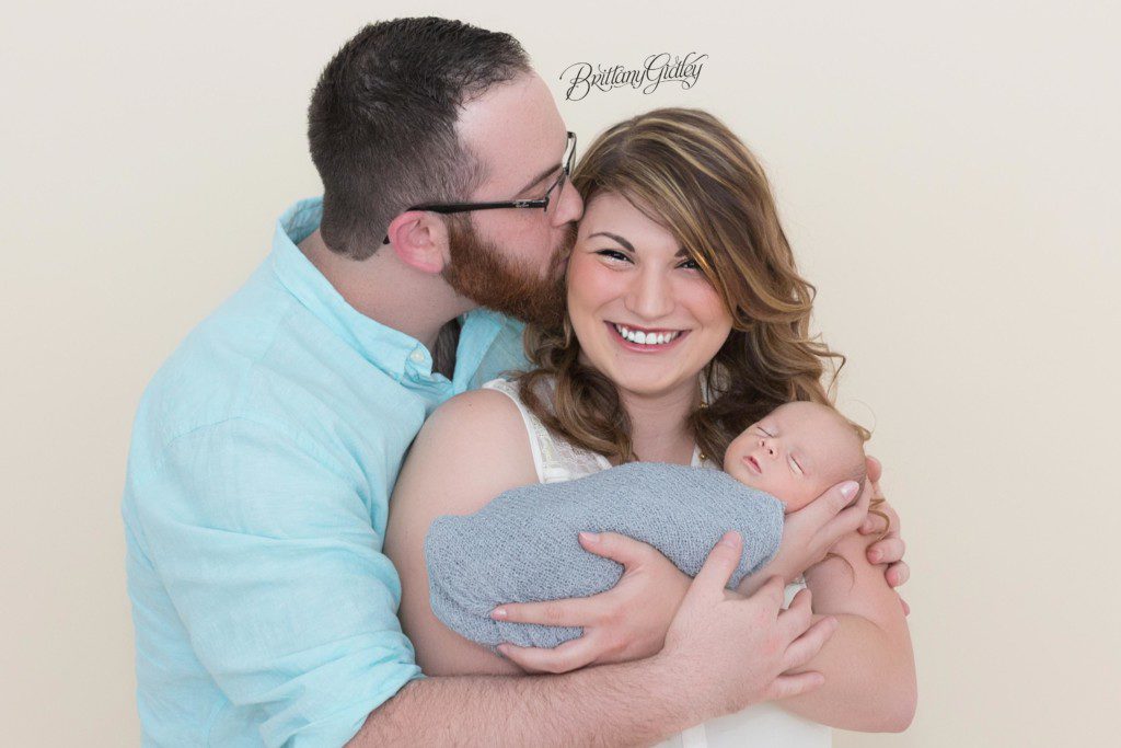 Ohio Newborn Photography | Newborn Photography | Cleveland Ohio | Preemie Photographer
