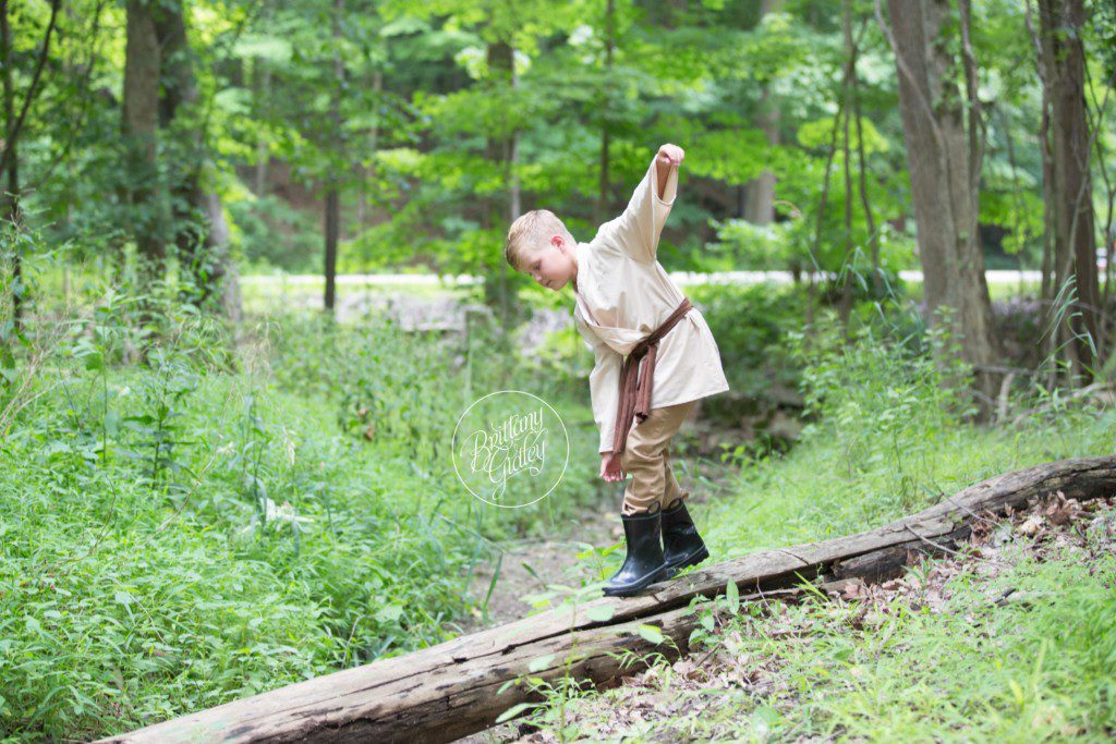 Star Wars Dream Session | Jedi | Child Photographer | Best Children Photography | May the Force Be With You | www.brittanygidleyphotography.com 
