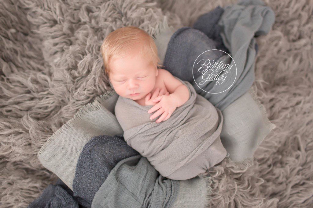 Cleveland Newborn Studio | Cleveland Newborn Baby | Baby Boy | Cleveland Ohio | Start With The Best