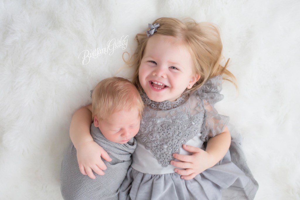 Cleveland Newborn Baby | Baby Boy | Cleveland Ohio | Start With The Best