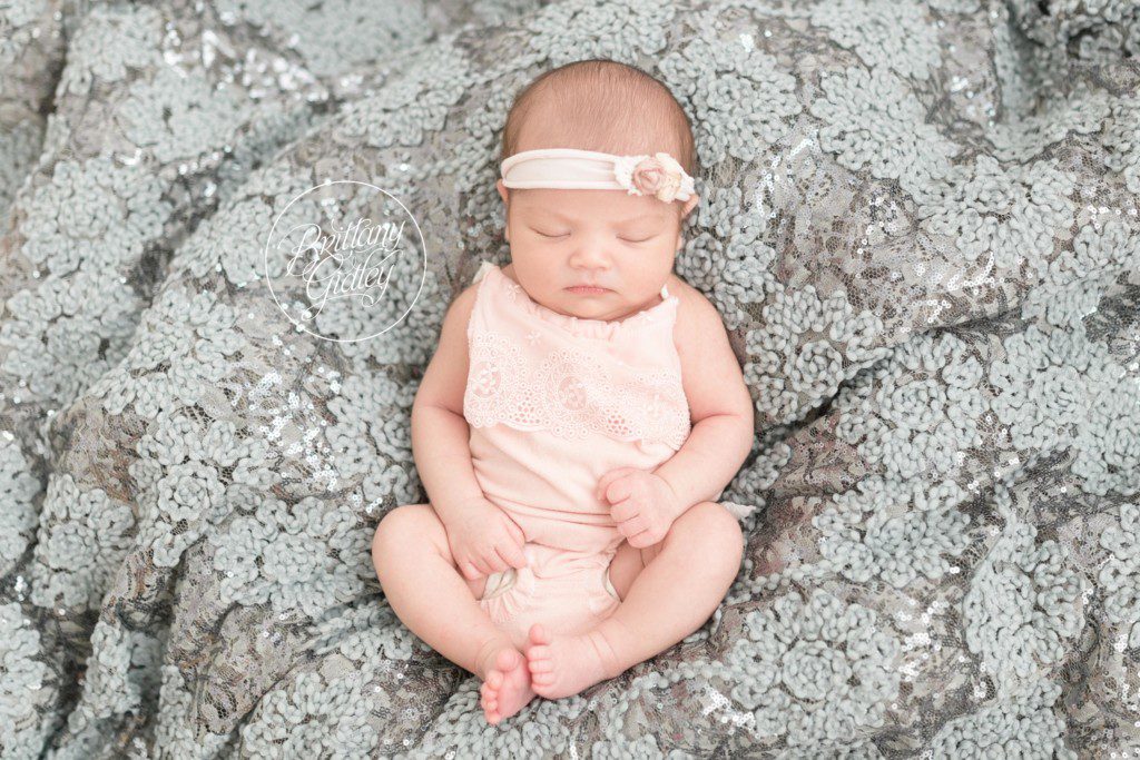 Newborn Baby | Cleveland Newborn Photographer | Newborn Photography