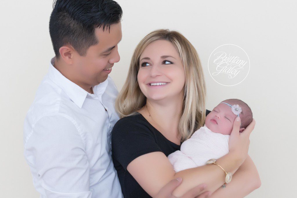 Newborn | Cleveland Newborn Photographer | Newborn Photography