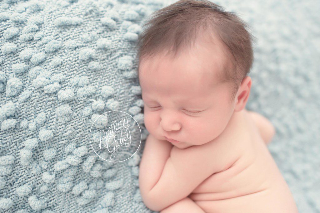 Newborn Photographer | Newborn Baby Boy | Cleveland Ohio | Start With The Best