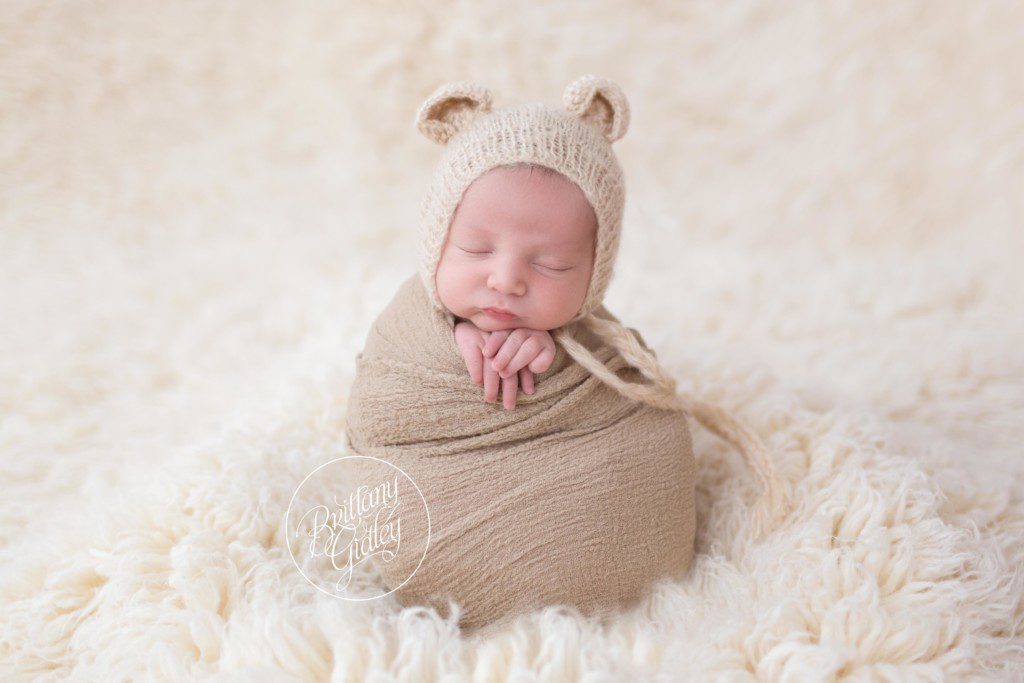 Newborn Photographer | Newborn Baby Boy | Cleveland Ohio | Start With The Best