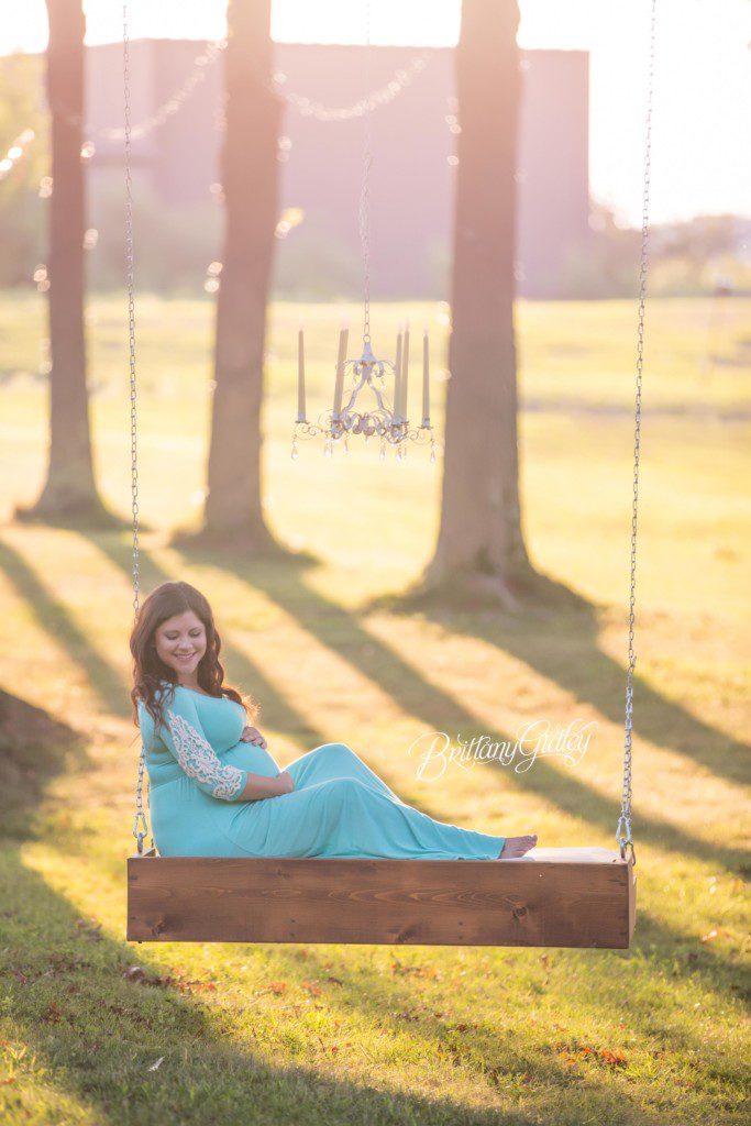 Strongsville Maternity Photographer | Maternity Photography | Strongsville Ohio | Brittany Gidley Photography LLC