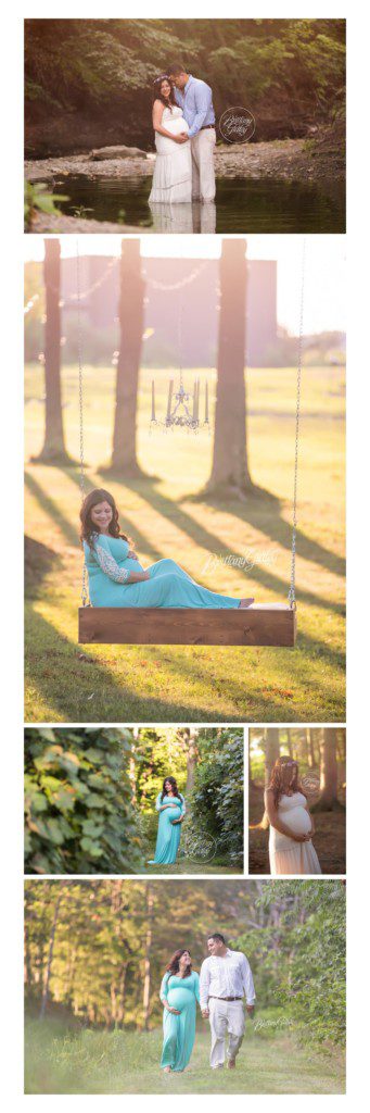 Maternity Photographer | Maternity Photography | Strongsville Ohio | Brittany Gidley Photography LLC