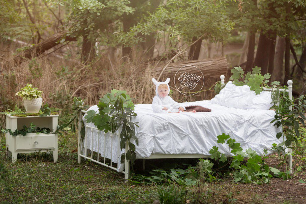 Where the Wild Things Are | First Birthday | Photo Shoot | Party | Dream Session | Brittany Gidley Photography LLC www.brittanygidley.com