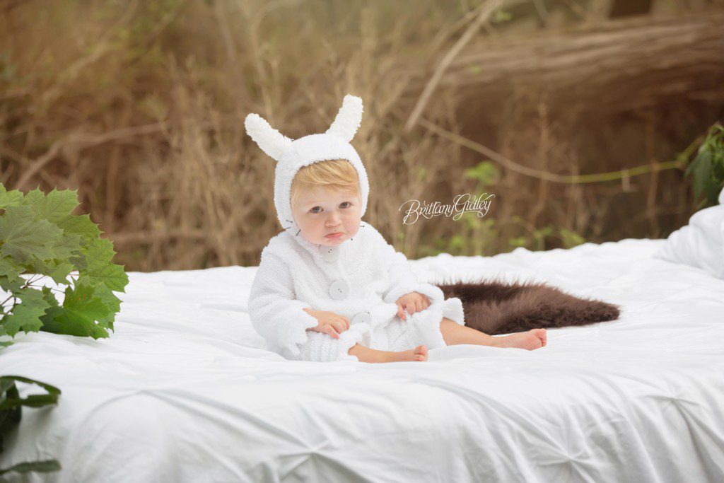 Where the Wild Things Are | First Birthday | Photo Shoot | Party | Dream Session | Brittany Gidley Photography LLC www.brittanygidley.com