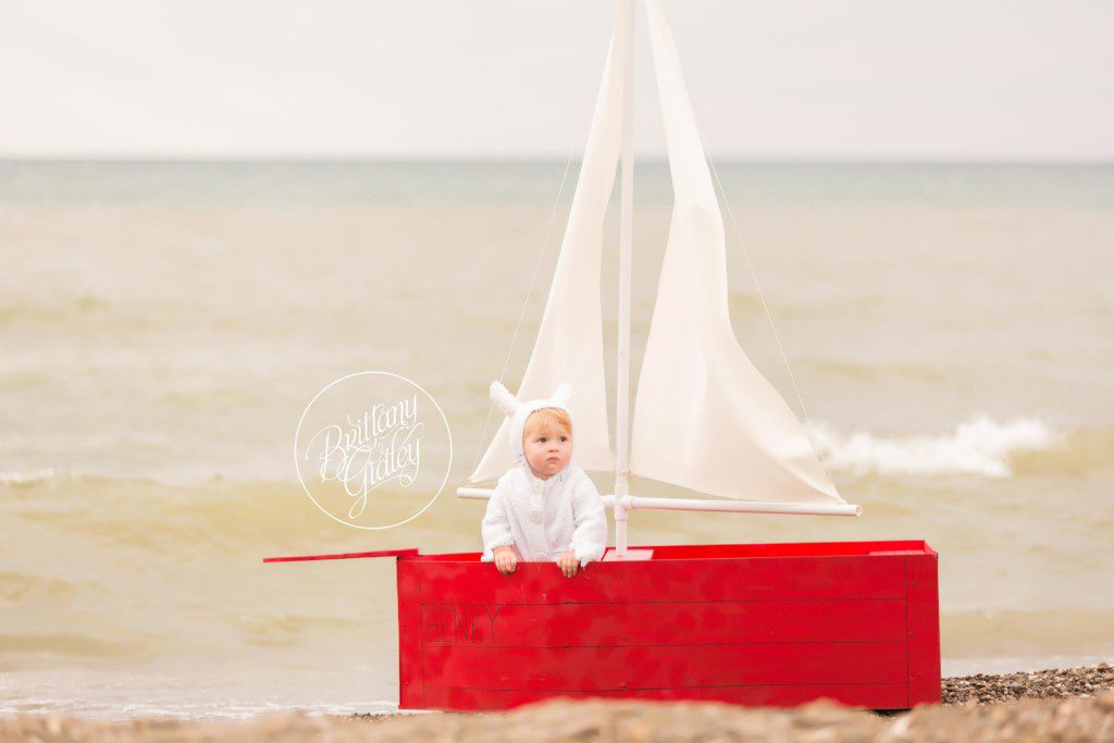 Where the Wild Things Are | First Birthday | Photo Shoot | Party | Dream Session | Brittany Gidley Photography LLC www.brittanygidley.com