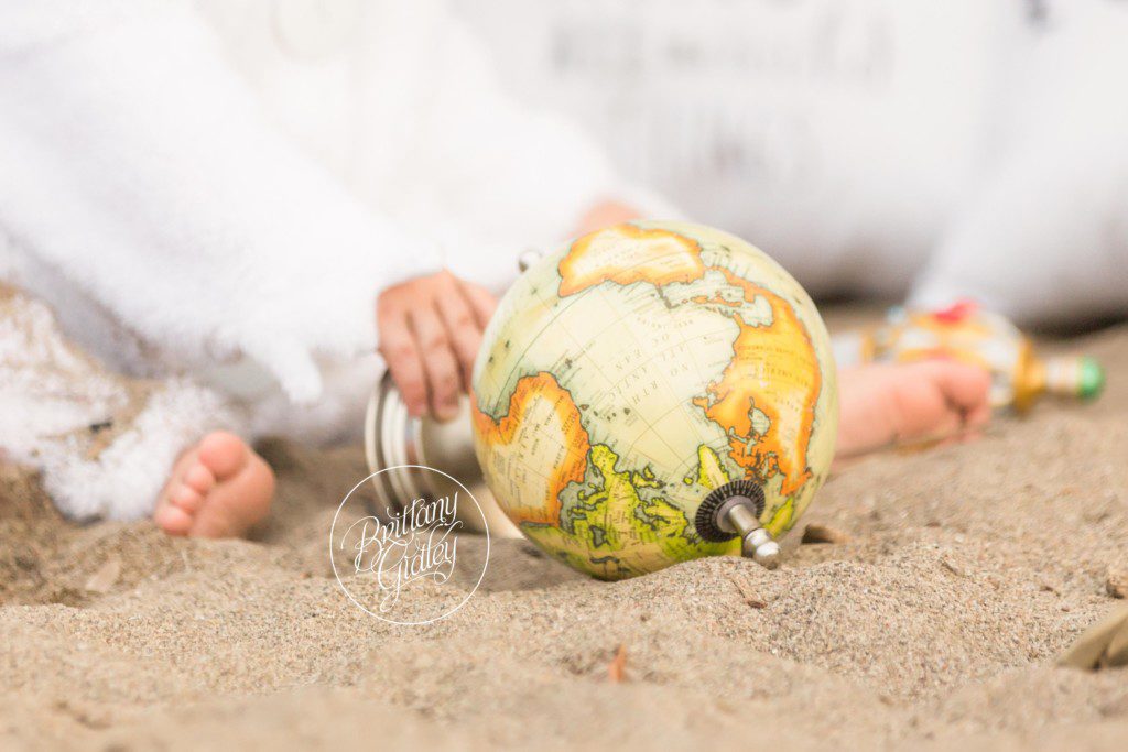 First Birthday | Photo Shoot | Party | Dream Session | Brittany Gidley Photography LLC www.brittanygidley.com