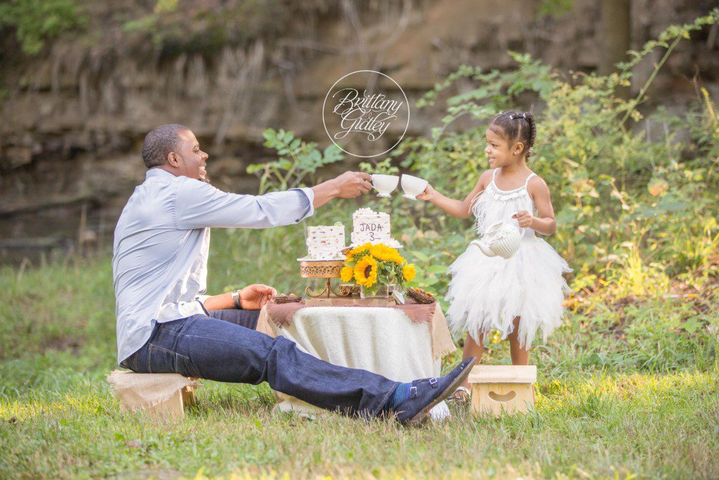 Adventure Is Out There | Dream Session | Tea Party | Butterflies | Wanderlust | Child Photographer | Cleveland Ohio