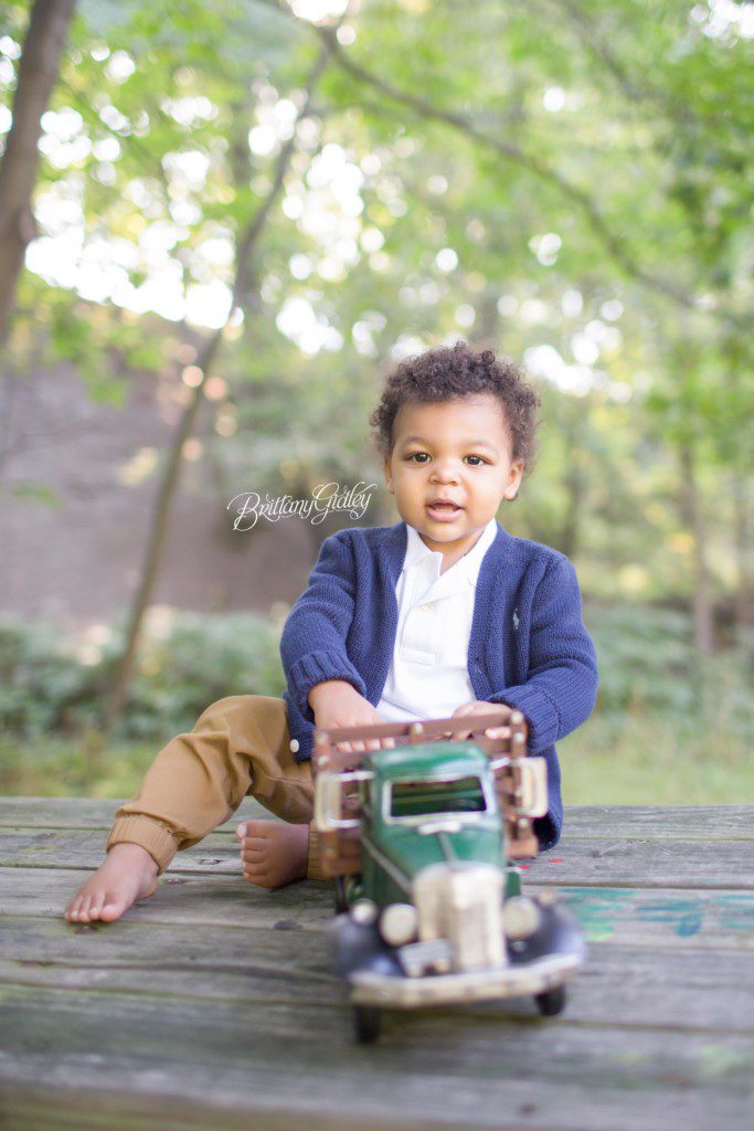 Dream Session | Child Photographer | Cleveland Ohio | Brittany Gidley Photography LLC