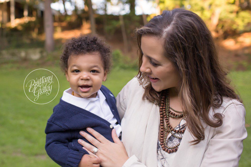 Mommy & Son | Marissa Davis | Family