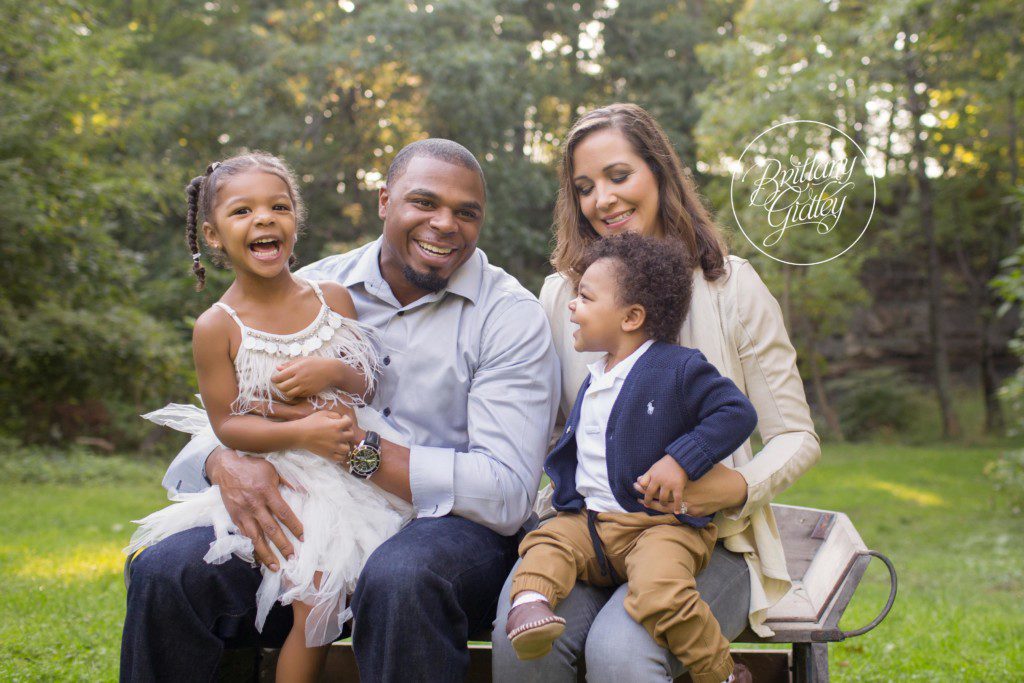Family | This is CLE | Cleveland | Family Photoshoot | Family Pictures | Cleveland Ohio