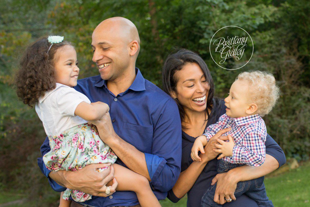 Bratenahl Family Photographer | Aiden 12 Months | The Irick Family | Cleveland
